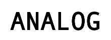 Analog